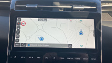 Hyundai TUCSON 1.6 TGDi SE Connect 5dr 2WD Petrol Estate